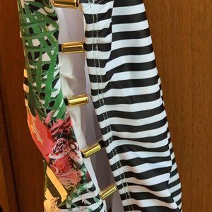 Boston proper women's swimsuit